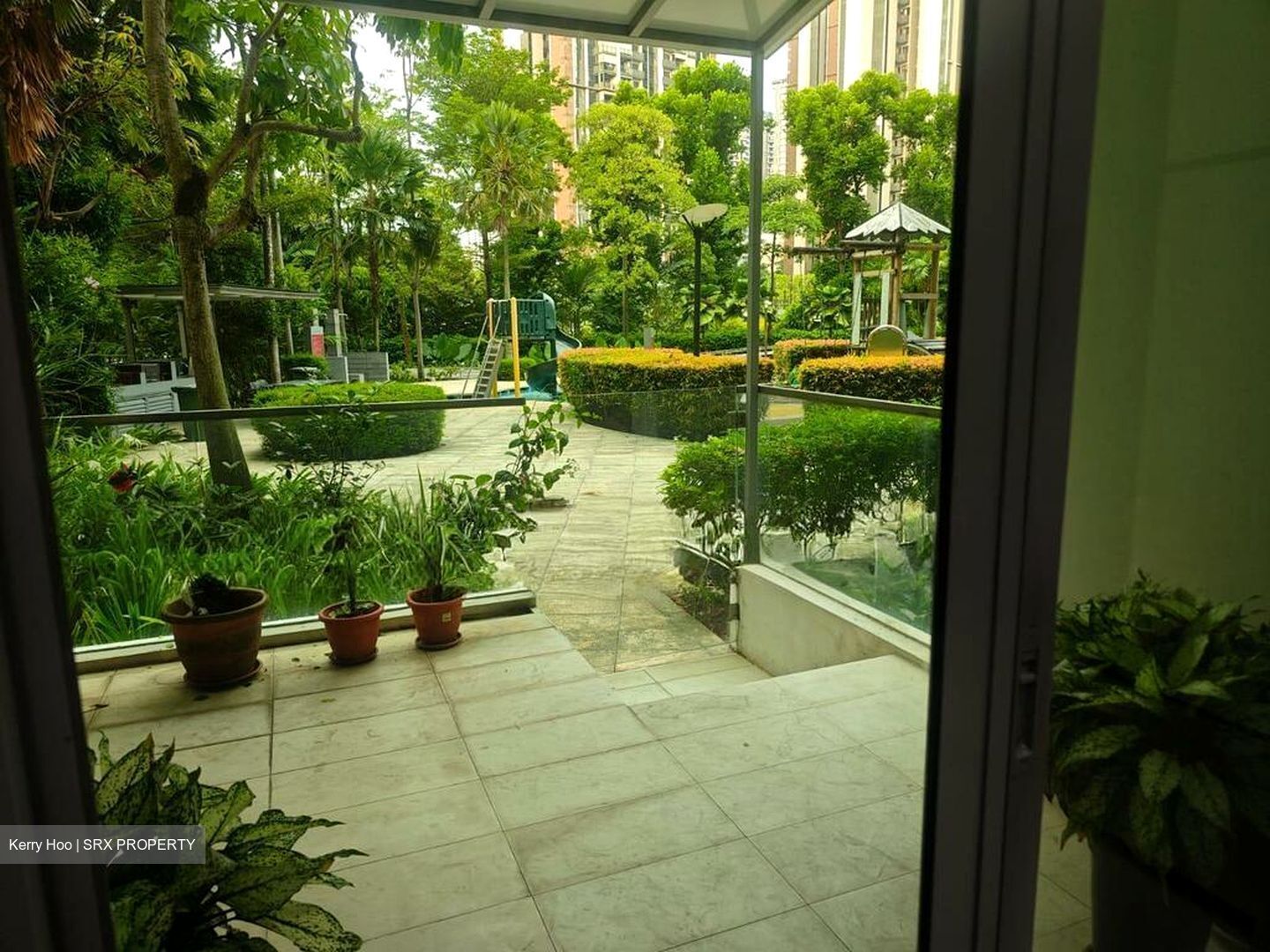 Hundred Trees (D5), Condominium #522176891